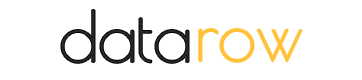 Logomarca Datarow Dark